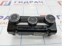 Блок управления отопителем Geely Emgrand EC7 1067003905