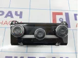 Блок управления отопителем Geely Emgrand EC7 1067003905