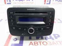 Магнитола Geely Emgrand EC7 106700364360