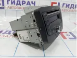 Магнитола Geely Emgrand EC7 106700364360