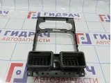 Накладка на торпедо центральная Geely Emgrand EC7 1068022731