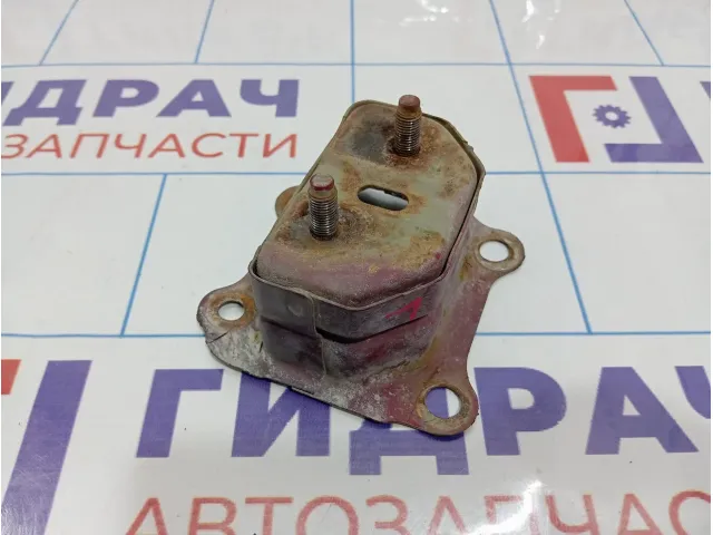 Кронштейн усилителя переднего бампера Geely Emgrand EC7 106200296702