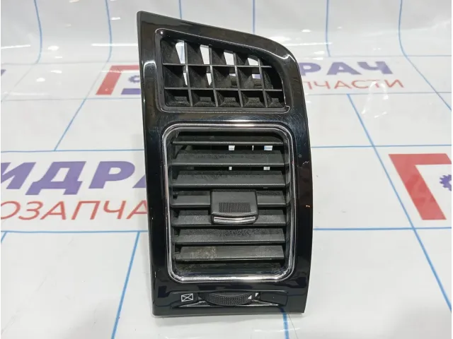 Дефлектор воздушный левый Geely Emgrand EC7 1068050287