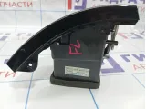 Дефлектор воздушный левый Geely Emgrand EC7 1068050287