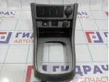 Накладка на кулису КПП Geely Emgrand EC7 106802273900847
