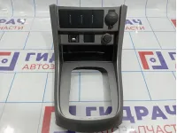Накладка на кулису КПП Geely Emgrand EC7 106802273900847