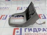 Накладка на кулису КПП Geely Emgrand EC7 106802273900847