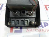 Накладка на кулису КПП Geely Emgrand EC7 106802273900847