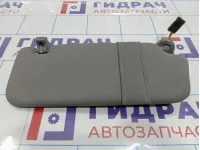 Козырек солнцезащитный левый Geely Emgrand EC7 1068001054