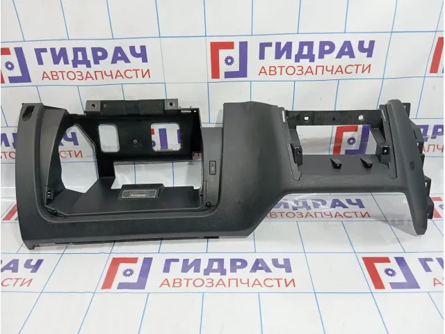 Накладка торпедо Geely Emgrand EC7 106805016700669