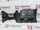 Накладка торпедо Geely Emgrand EC7 106805016700669