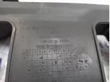 Накладка торпедо Geely Emgrand EC7 106805016700669