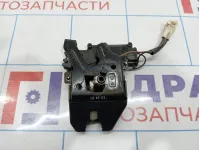 Замок багажника Geely Emgrand EC7 1068002167