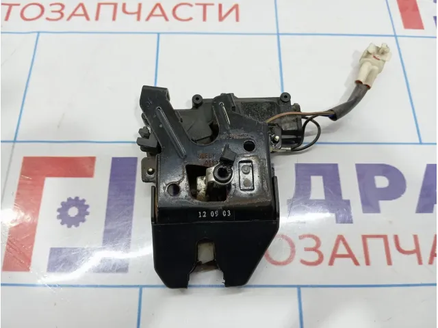 Замок багажника Geely Emgrand EC7 1068002167