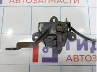 Замок капота Geely Emgrand EC7 1068002002