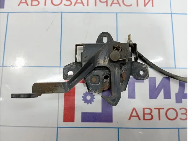 Замок капота Geely Emgrand EC7 1068002002