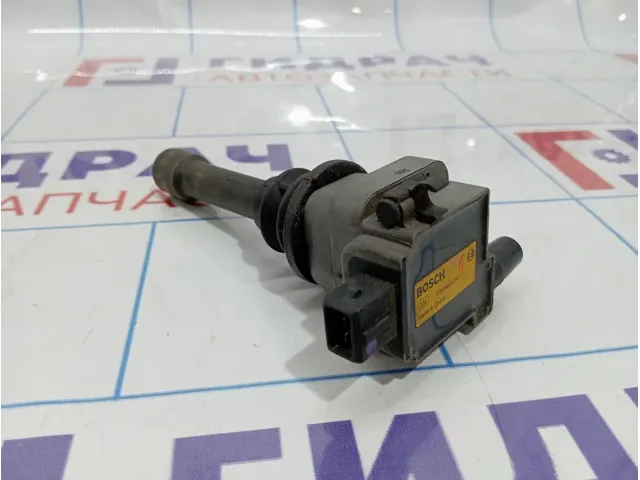 Катушка зажигания Geely Emgrand EC7 F01R00A010