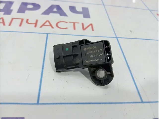 Датчик абсолютного давления Geely Emgrand EC7 F01R00E005