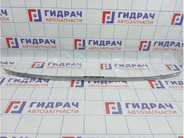 Накладка крышки багажника Geely Emgrand EC7 1068002170