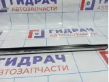 Накладка стекла переднего левого Geely Emgrand EC7 1068002043