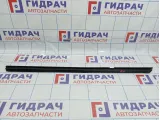 Уплотнитель стекла заднего правого Geely Emgrand EC7