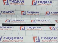 Уплотнитель стекла заднего правого Geely Emgrand EC7