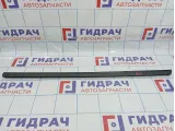Уплотнитель стекла заднего правого Geely Emgrand EC7