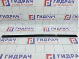 Уплотнитель стекла заднего правого Geely Emgrand EC7