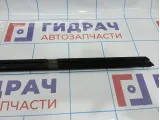 Уплотнитель стекла заднего правого Geely Emgrand EC7