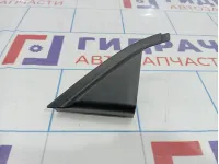 Крышка зеркала внутренняя левая Geely Emgrand EC7 1068002584