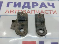 Кронштейн радиатора комплект Geely Emgrand EC7
