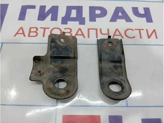 Кронштейн радиатора комплект Geely Emgrand EC7