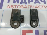 Кронштейн радиатора комплект Geely Emgrand EC7