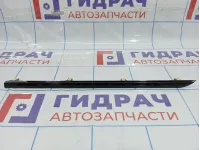 Накладка декоративная на торпедо Geely Emgrand EC7 1068022727