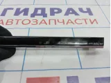 Накладка декоративная на торпедо Geely Emgrand EC7 1068022726