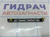 Накладка декоративная на торпедо Geely Emgrand EC7 1068022726