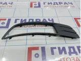 Рамка противотуманной фары правой Geely Emgrand EC7 1068001653