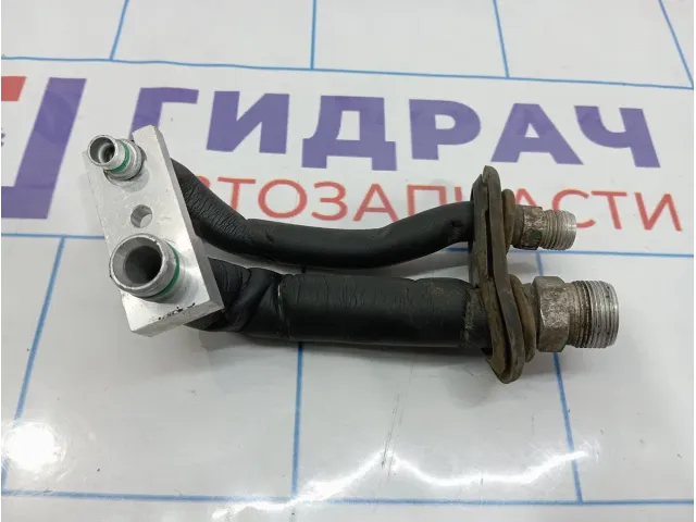 Трубка кондиционера в сборе Geely Emgrand EC7