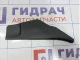 Обшивка стойки задней правой нижняя Geely Emgrand EC7 106800180300669