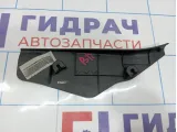 Обшивка стойки задней правой нижняя Geely Emgrand EC7 106800180300669
