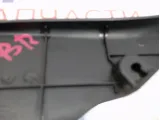 Обшивка стойки задней правой нижняя Geely Emgrand EC7 106800180300669