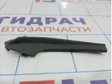 Накладка решетки стеклоочистителя правая Geely Emgrand EC7 1068001617