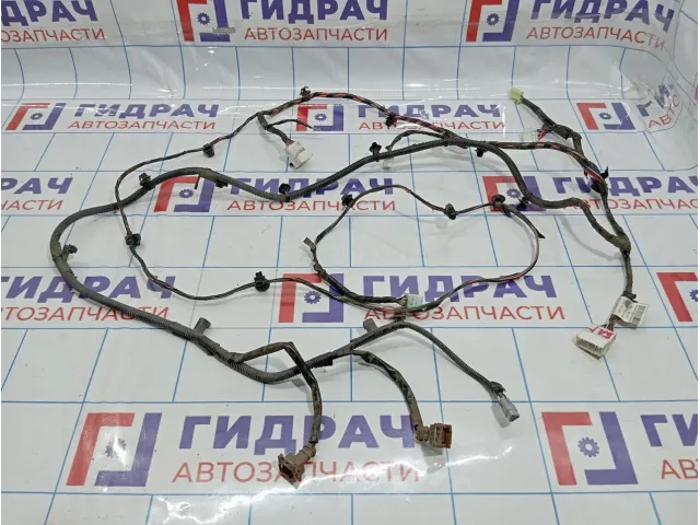 Проводка багажника Geely Emgrand EC7 1067001183