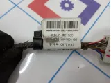 Проводка багажника Geely Emgrand EC7 1067001183