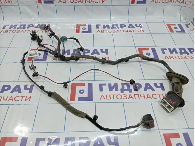 Проводка двери передней левой Geely Emgrand EC7 1067001188