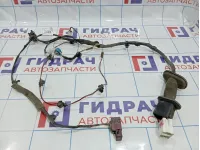 Проводка двери передней правой Geely Emgrand EC7 1067001189