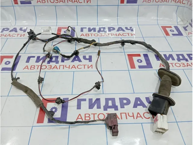 Проводка двери передней правой Geely Emgrand EC7 1067001189