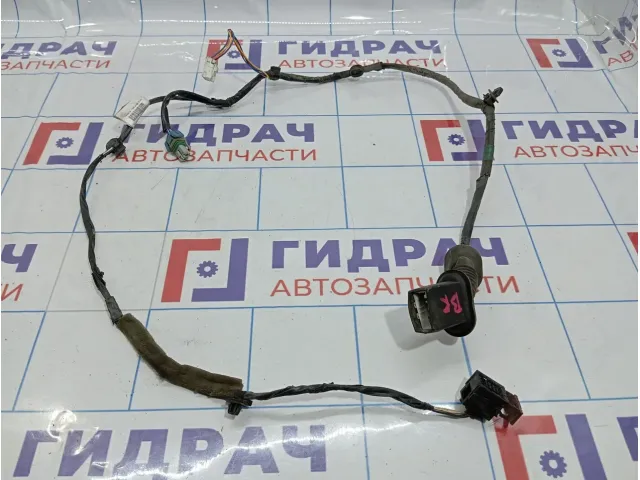 Проводка двери задней правой Geely Emgrand EC7 1067001354
