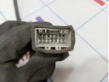 Проводка двери задней правой Geely Emgrand EC7 1067001354