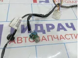Проводка двери задней правой Geely Emgrand EC7 1067001354